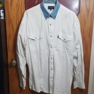 Roper Western Shirt